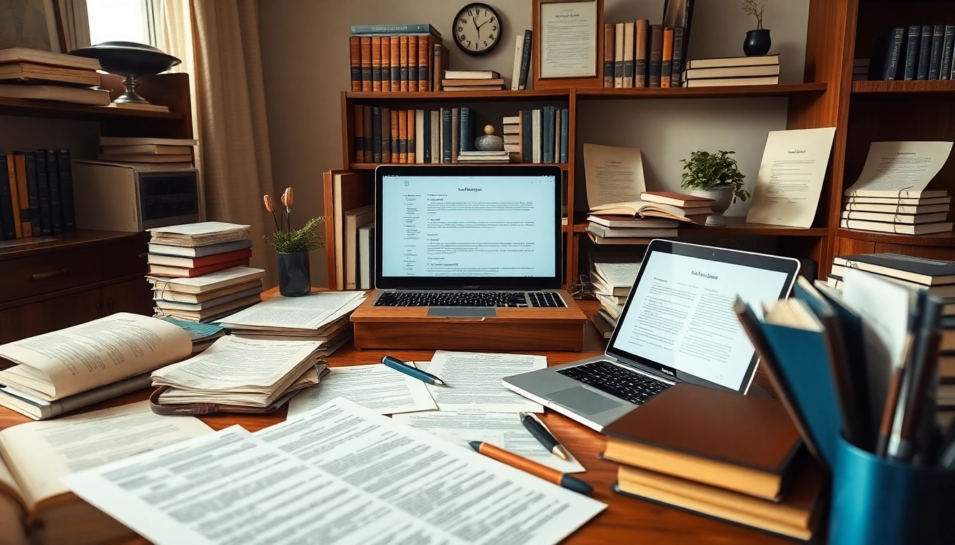 Guide complet des services de traducteur juré pour 2025