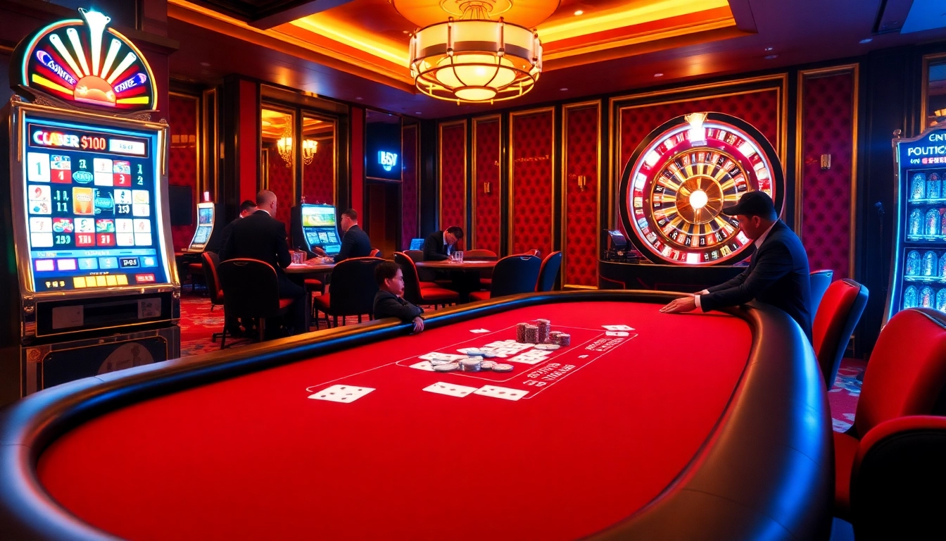 Strategic Insights for lc88 đăng nhập: Mastering Your Betting Games in 2025