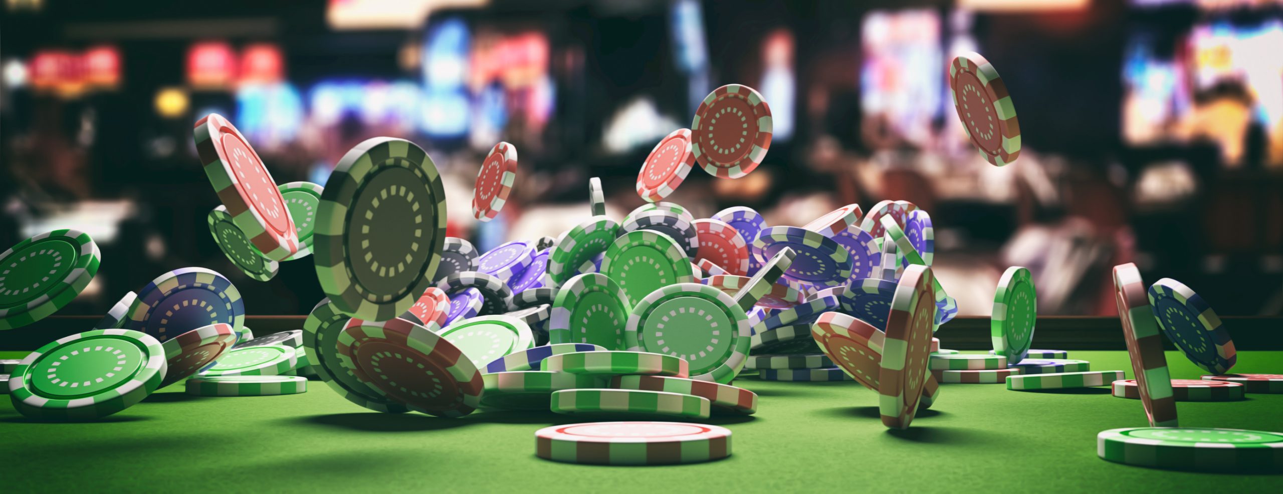 Les secrets pour tirer profit de le meilleur casino en ligne sans prise de risque