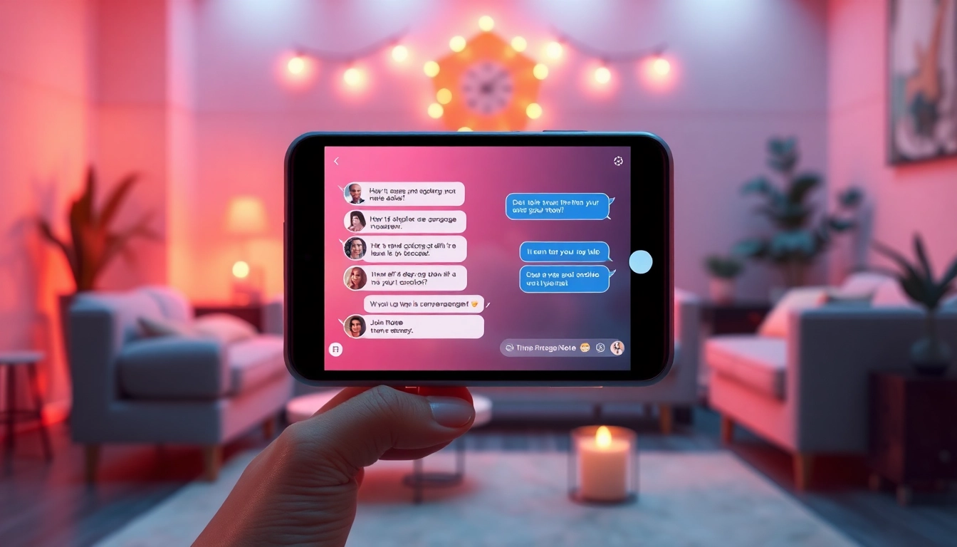 Innovative Free AI Sex Chat: 5 Expert Tips for Engaging Conversations in 2025