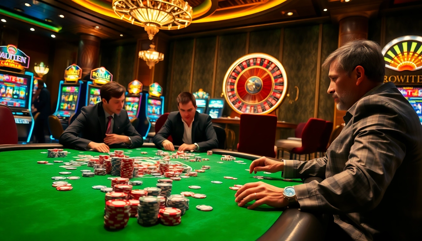 Unlock Winning Strategies for Success at s8.com in 2025: Essential Tips for Gamblers