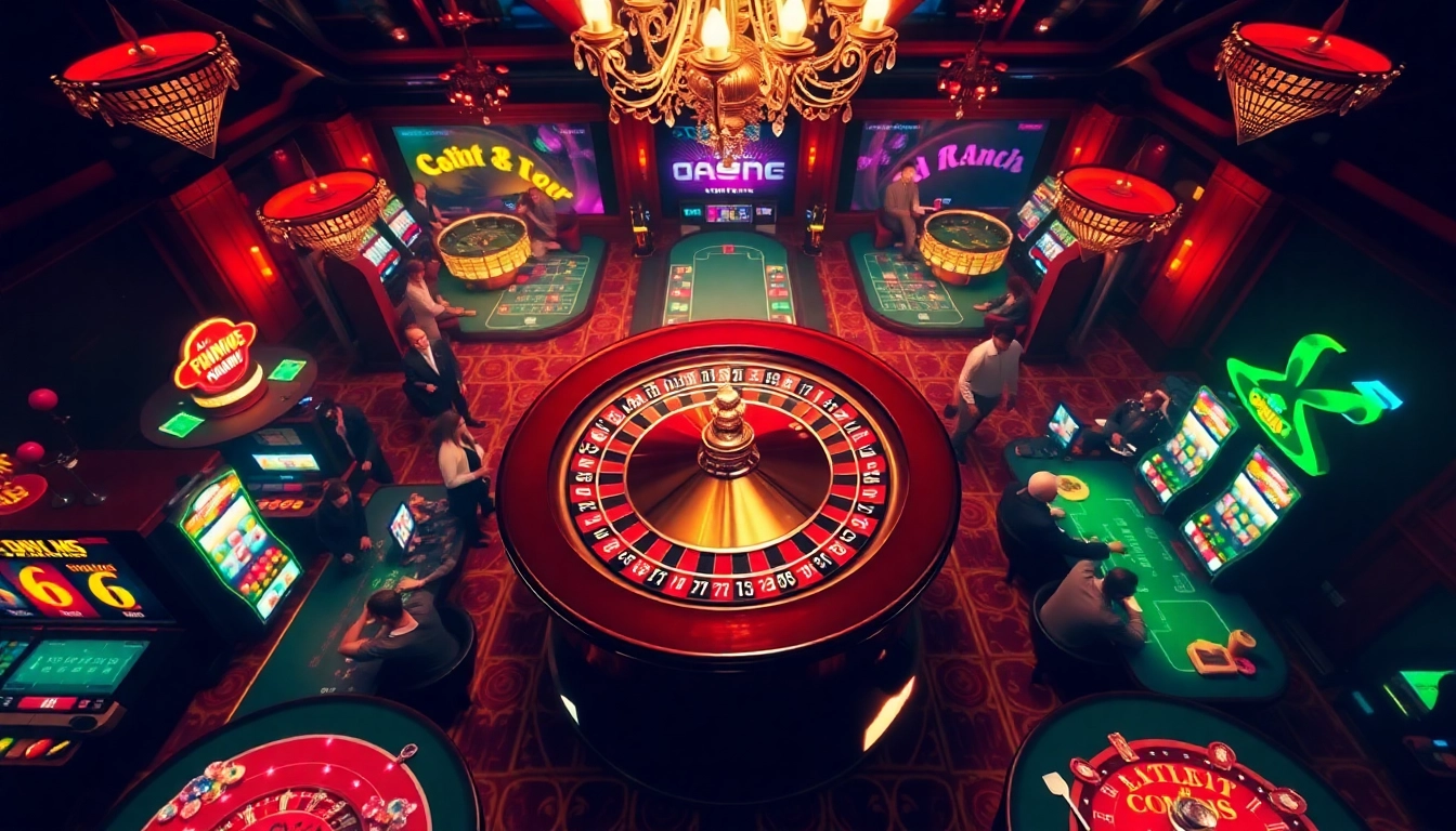 Winning Strategies for 2025: Mastering Gambling at qq88.co.com