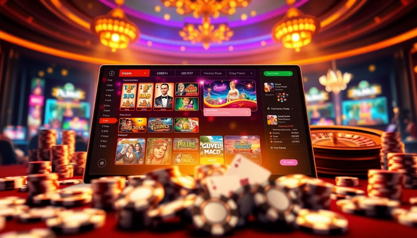 Strategic Insights for Winning at Trang chủ KK55: Master Your Game in 2025