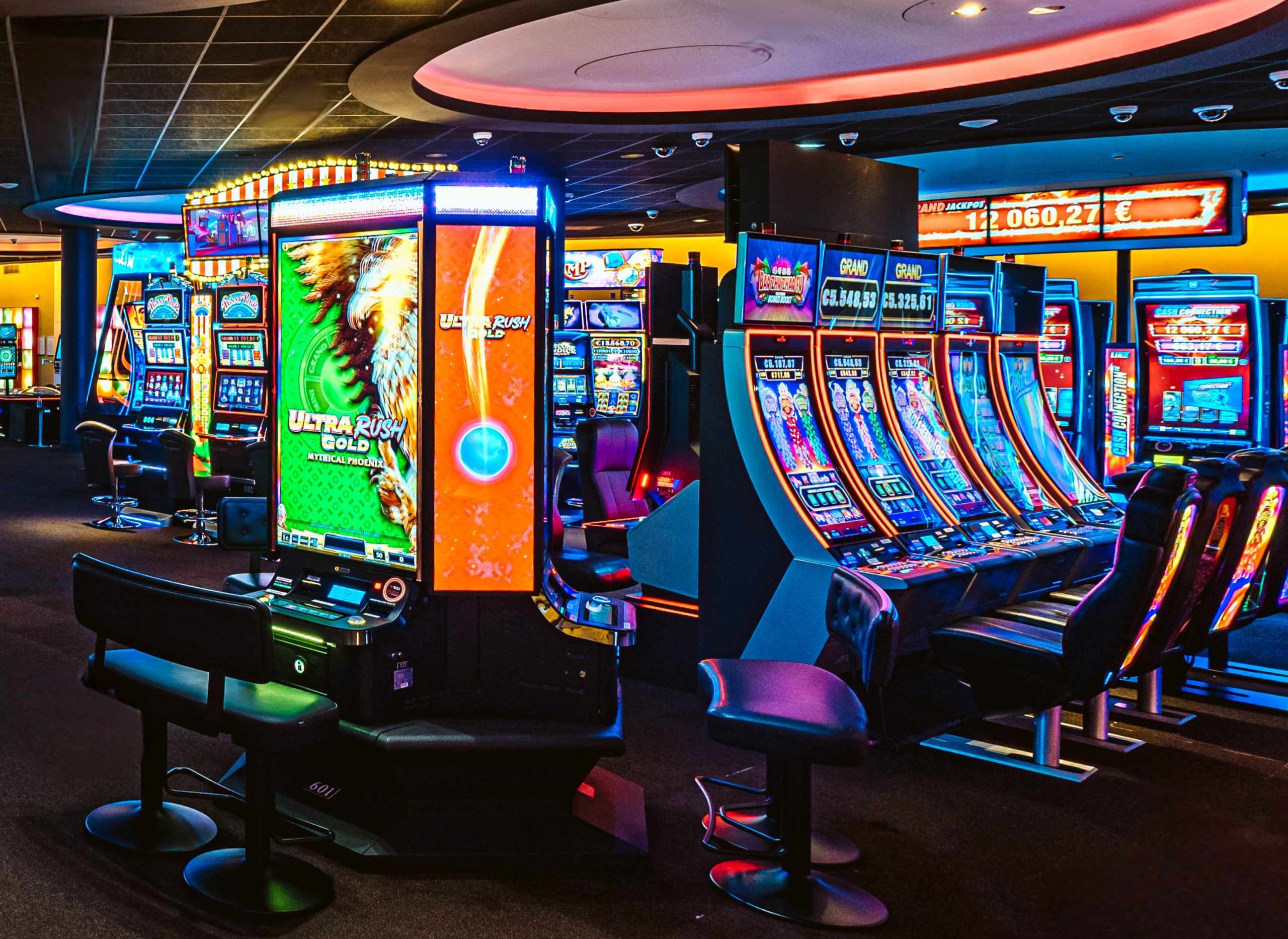 Les attentes des joueurs vis-à-vis du casino en ligne moderne