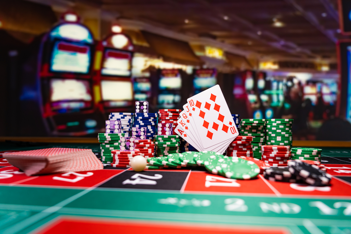 Avantages uniques d’un nouveau casino en ligne français