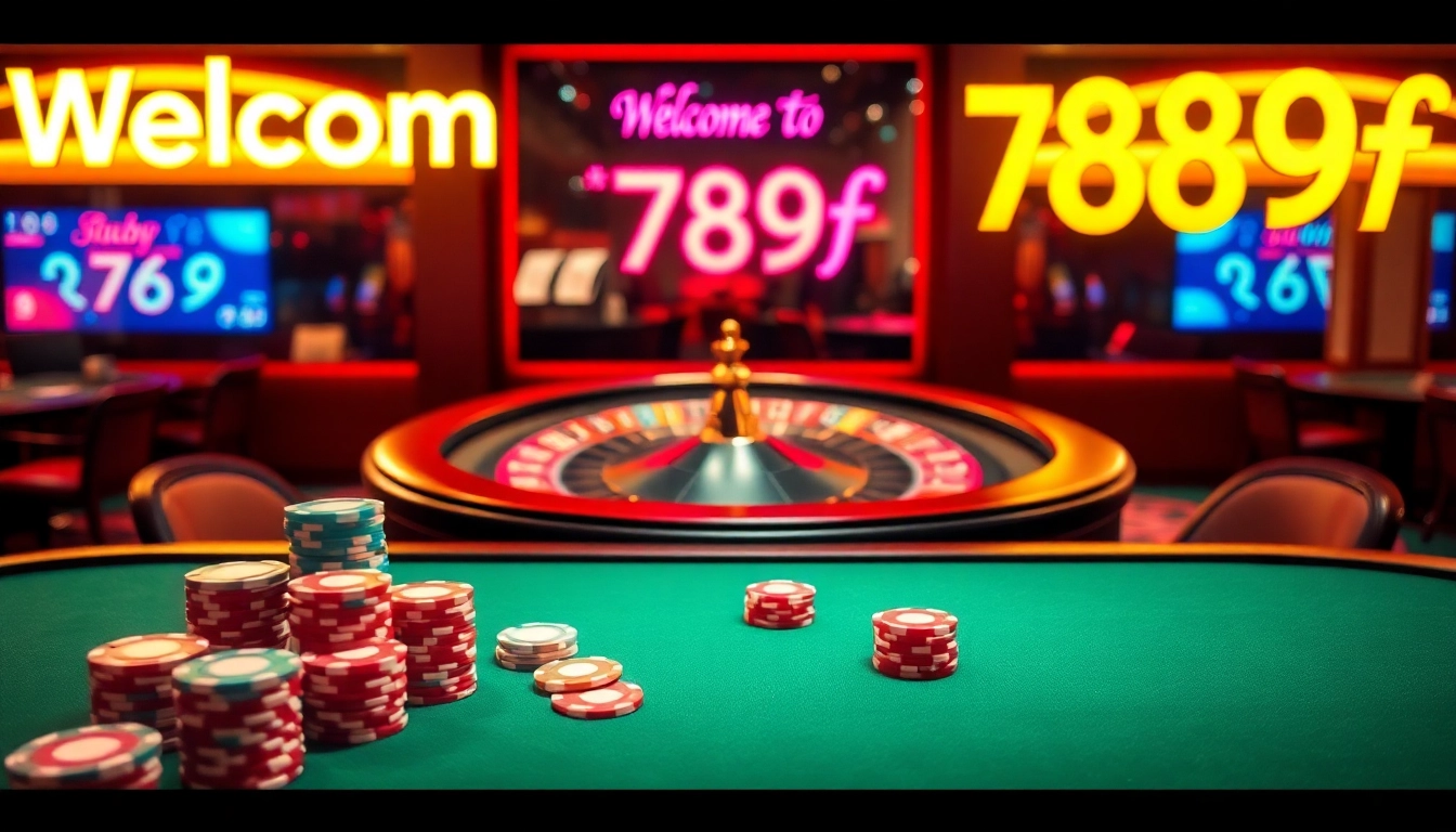 Mastering the Art of Gambling at 789f: Proven Strategies for Winning in 2025