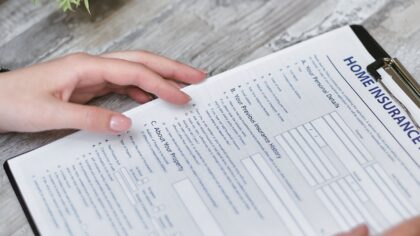 Assurances personnelles : 5 questions simples à se poser avant de signer