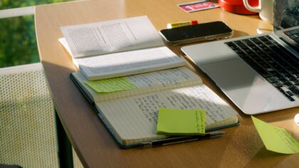Budget étudiant : 5 repères simples pour garder le contrôle sans se priver