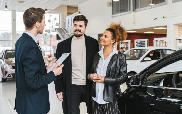 Crédit auto : 5 étapes simples pour financer sa voiture sans perdre pied