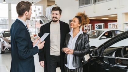 Crédit auto : 7 questions à se poser pour ne pas se retrouver avec des mensualités trop lourdes