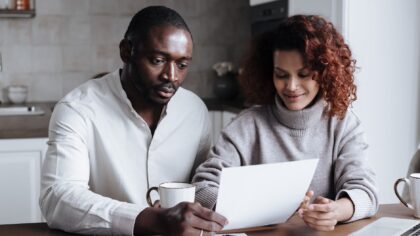 Crédit immobilier et taux d’intérêt : décider entre taux fixe et taux variable