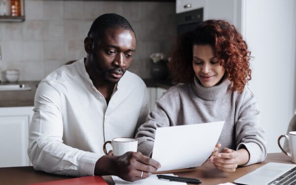 Crédit immobilier et taux d’intérêt : décider entre taux fixe et taux variable