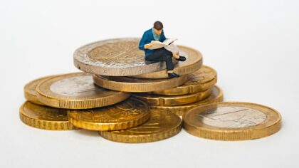 Investir avec un petit budget : 5 étapes concrètes pour démarrer sans se brûler les ailes