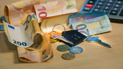 Pouvoir d’achat et taux d’intérêt : comment les hausses de la banque centrale touchent votre budget