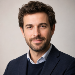 Thomas Garnier