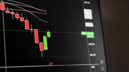 Analyse technique simple pour particuliers : trois outils visuels pour mieux lire les marchés