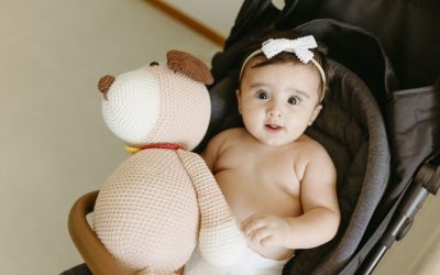 Budget bébé réaliste : préparer l’arrivée d’un enfant sans paniquer pour l’argent