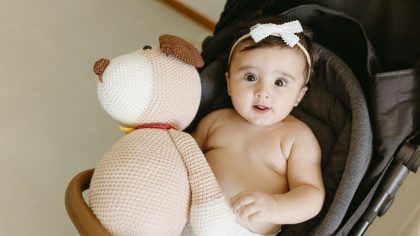 Budget bébé réaliste : préparer l’arrivée d’un enfant sans paniquer pour l’argent