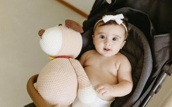 Budget bébé réaliste : préparer l’arrivée d’un enfant sans paniquer pour l’argent