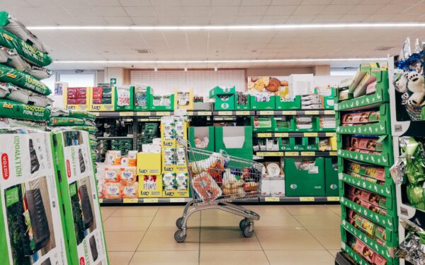 Budget courses : une méthode simple pour mieux organiser vos achats alimentaires