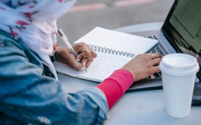 Budget étudiant simple et zen pour gérer son argent sans stress