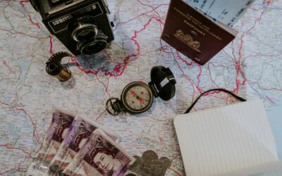 Budget vacances : organiser un séjour simple sans exploser votre compte