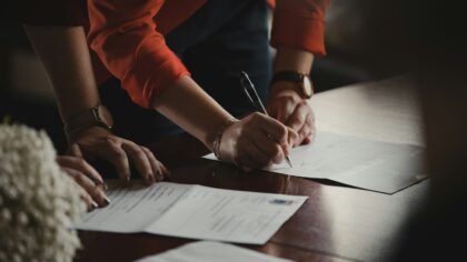 Caution bancaire pour un crédit : rôle, risques et précautions à prendre