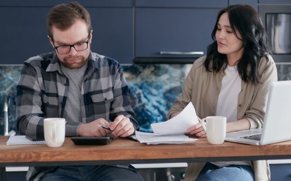 Comprendre son taux d’endettement pour emprunter sans se mettre en difficulté