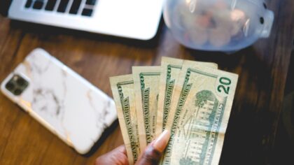 Construire un filet de sécurité financière quand on part de zéro