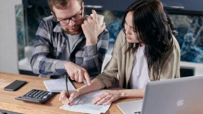 Crédit travaux maison : financer une rénovation sans étouffer son budget