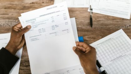 Découvert autorisé : comment l’utiliser sans se mettre en difficulté financière