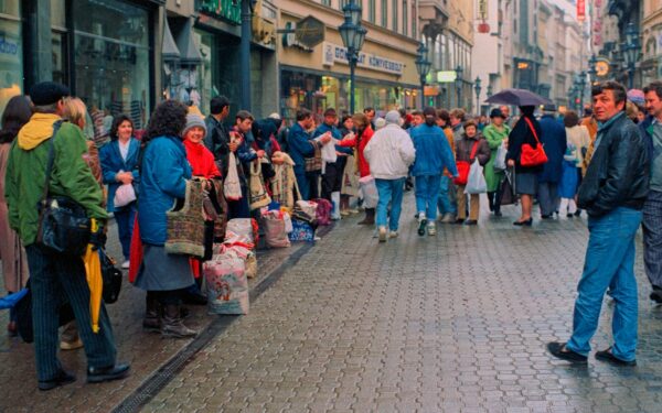 Déflation : ce qu’une baisse générale des prix pourrait signifier pour votre porte‑monnaie