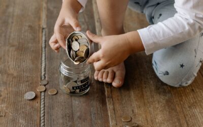 Investissement pour enfants : poser des bases solides sans se compliquer la vie