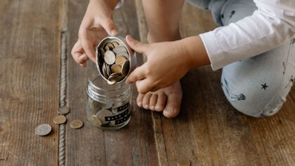 Investissement pour enfants : poser des bases solides sans se compliquer la vie