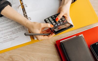 Mettre de l’ordre dans ses papiers d’argent : un système simple pour ne plus rien perdre