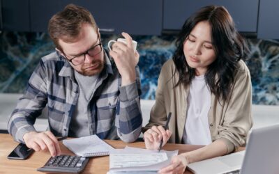Mettre en commun ou tout séparer : trouver une organisation d’argent de couple qui vous ressemble