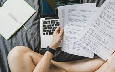 Organisation financière du freelance débutant : poser des bases solides dès la première année