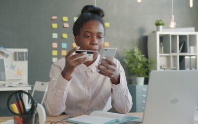 Paiement frauduleux sur carte : les étapes simples pour réagir vite et limiter la casse