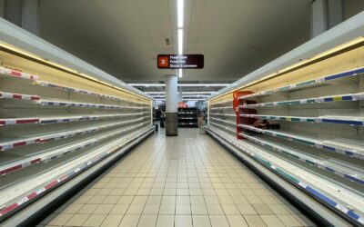 Pénuries et rayons vides : ce que ces ruptures d’approvisionnement changent pour votre budget