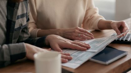 Premier héritage reçu : étapes clés pour en faire un vrai coup de pouce pour votre vie