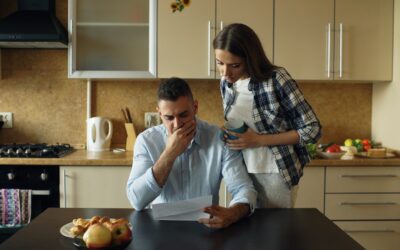 Stress financier et décisions d’argent : comment ne plus décider uniquement sous la pression