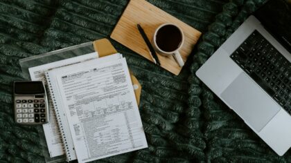 Tableau d’amortissement de crédit : outil simple pour voir l’impact réel de votre emprunt