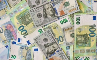Taux de change : comment la force de l’euro influence vos dépenses au quotidien