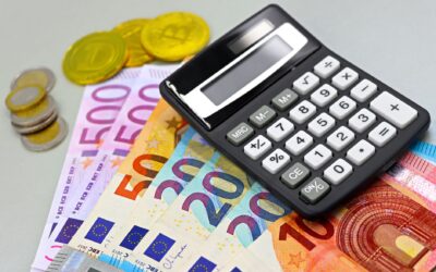 Taux d’intérêt réels négatifs : ce que cela signifie pour les emprunts et l’argent mis de côté