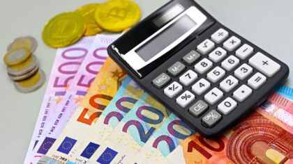 Taux d’intérêt réels négatifs : ce que cela signifie pour les emprunts et l’argent mis de côté