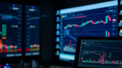 Volatilité en Bourse : transformer les fluctuations en alliée plutôt qu’en ennemi