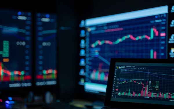 Volatilité en Bourse : transformer les fluctuations en alliée plutôt qu’en ennemi